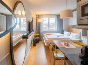 Aparthotel Adagio Access Freiburg Freiburg Im Breisgau